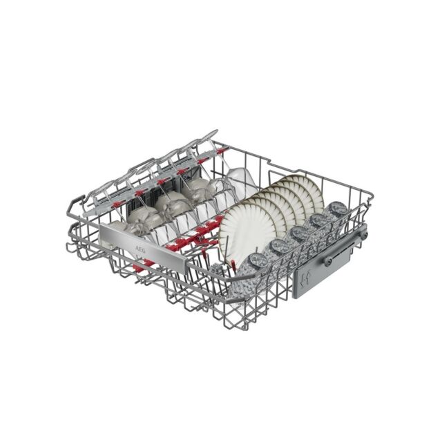 AEG GI8200A2TU Integrated Dishwasher - 14 Place Settings