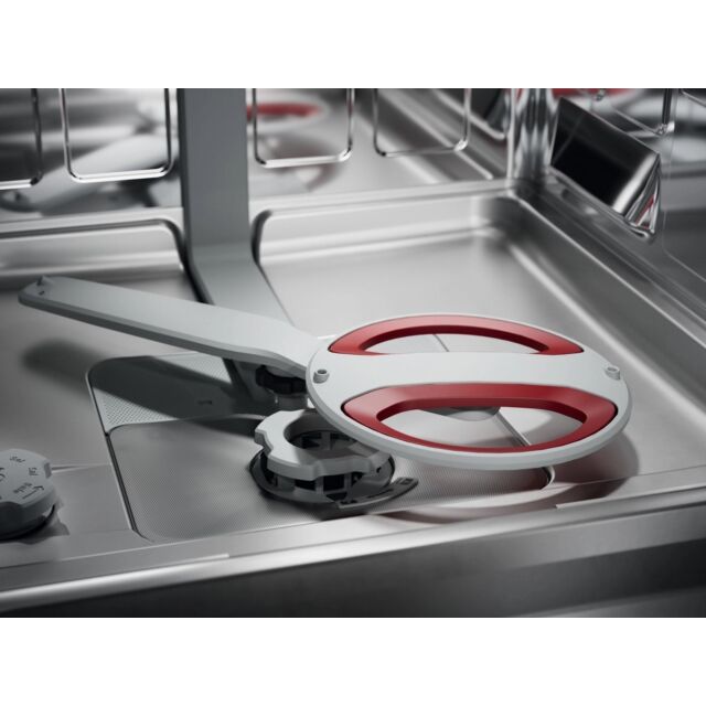 AEG GI8200A2TU Integrated Dishwasher - 14 Place Settings
