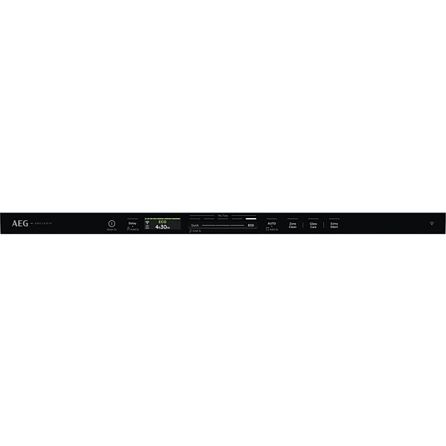 AEG GI8200A2TU Integrated Dishwasher - 14 Place Settings