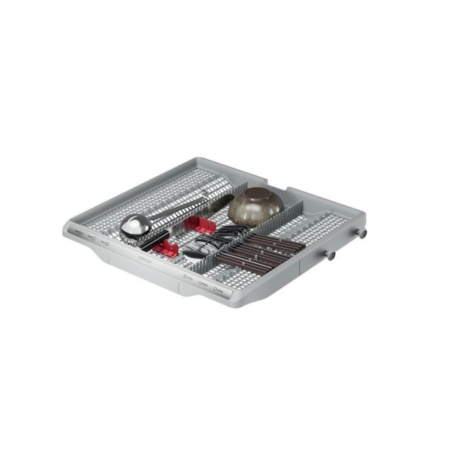 AEG GI8200A2TU Integrated Dishwasher - 14 Place Settings