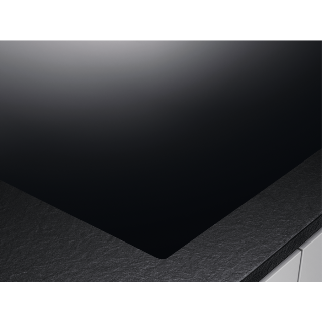 AEG HKB75820NB 75cm Gas Hob - Black
