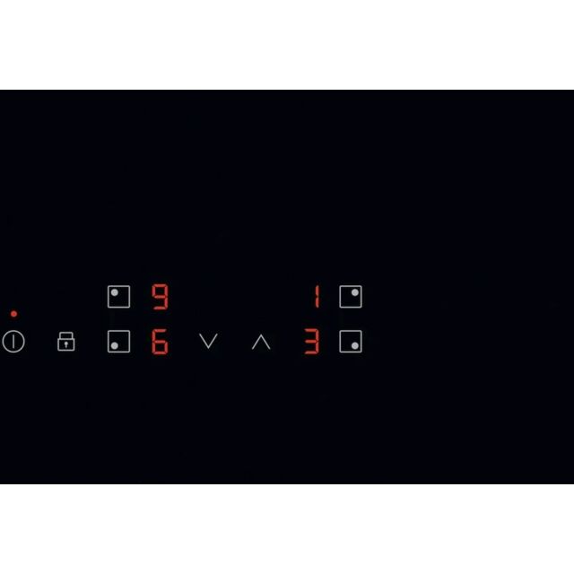 AEG IBS6420SCB 3000 60cm Induction Hob - Black