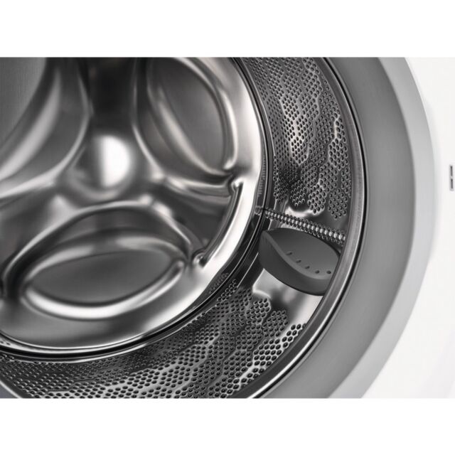 AEG L6FBK141B 10kg 1400 Spin Washing Machine - White