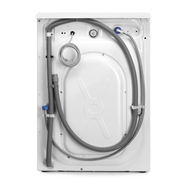 AEG L6FBK141B 10kg 1400 Spin Washing Machine - White