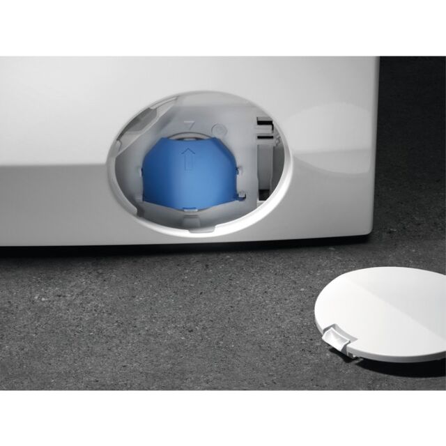 AEG LFR71864B 
Washing machine. 7000 Series, ProSteam, 8kg wash capacity, 1600rpm. MixLoad 69 Min, W