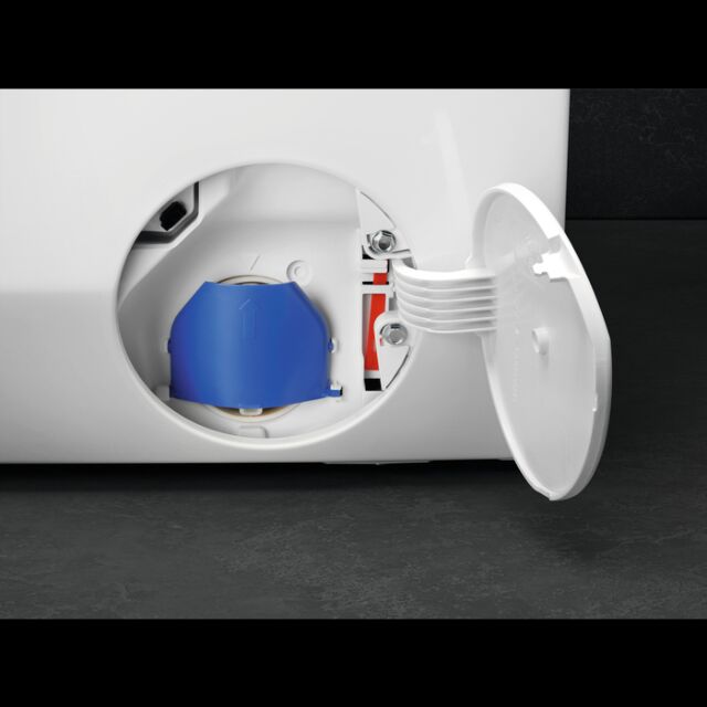 AEG LFR94946WS 9kg 1400 Spin Washing Machine - White