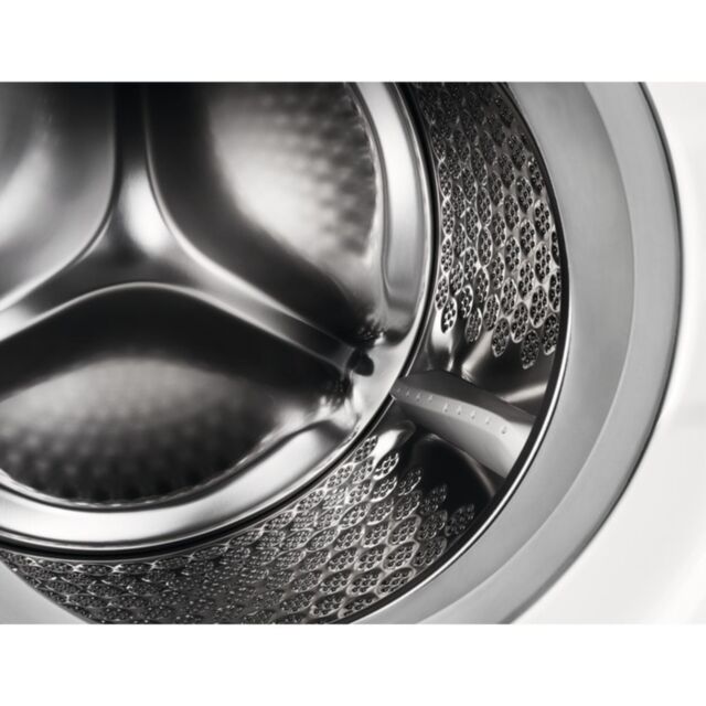 AEG LFX6G7434BI 
Integrated Washing Machine. 6000s. 7kg wash load, 1400rpm spin speed, 14 programmes