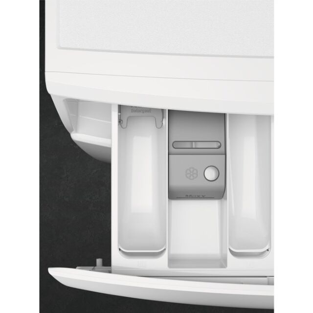 AEG LWR7314L4B 
Washer dryer. 7000 Series, PreciseLoad technology. 11kg wash capacity, 7kg dry capac
