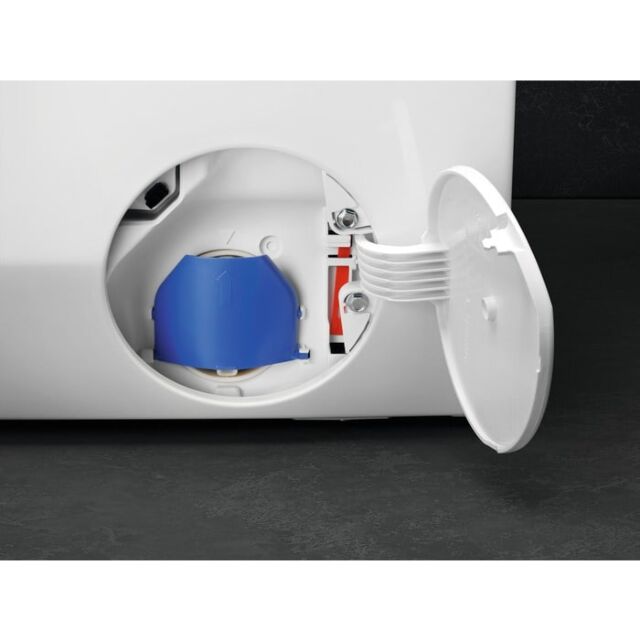 AEG LWR7314L4B 
Washer dryer. 7000 Series, PreciseLoad technology. 11kg wash capacity, 7kg dry capac