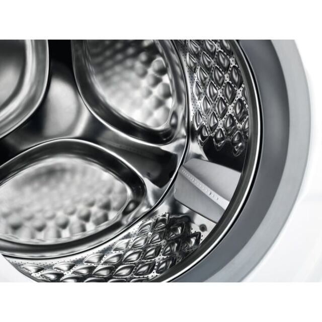 AEG LWR7314L4B 
Washer dryer. 7000 Series, PreciseLoad technology. 11kg wash capacity, 7kg dry capac