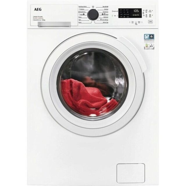 AEG 6000 Series LWX60966B 9kg/6kg Washer Dryer