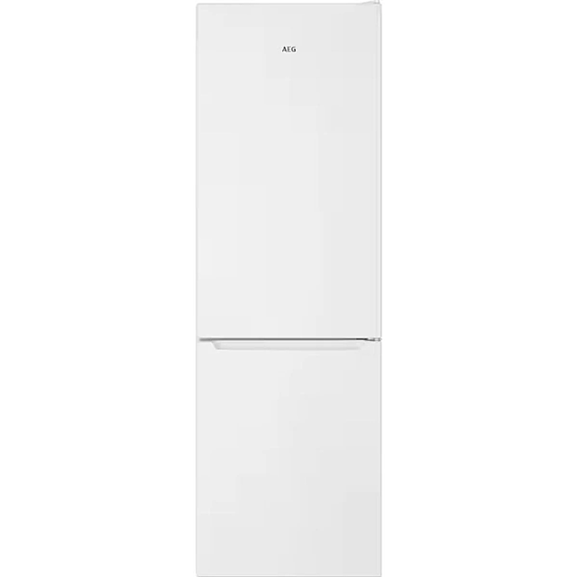 AEG ORC5S331EW 
Freestanding 60/40 500, ColdSense E Energy Rated White
