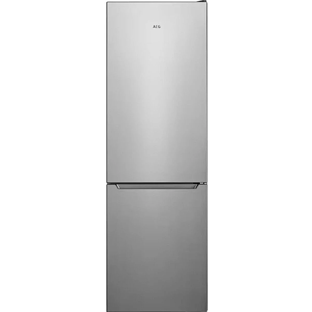 AEG ORC5S331EX 
Freestanding 60/40 500, ColdSense E Energy Rated Silver

