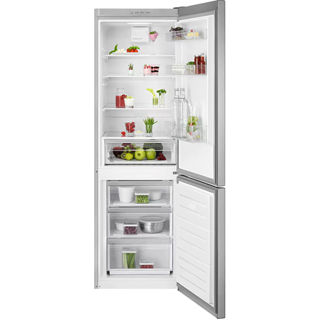 AEG ORC5S331EX 
Freestanding 60/40 500, ColdSense E Energy Rated Silver
