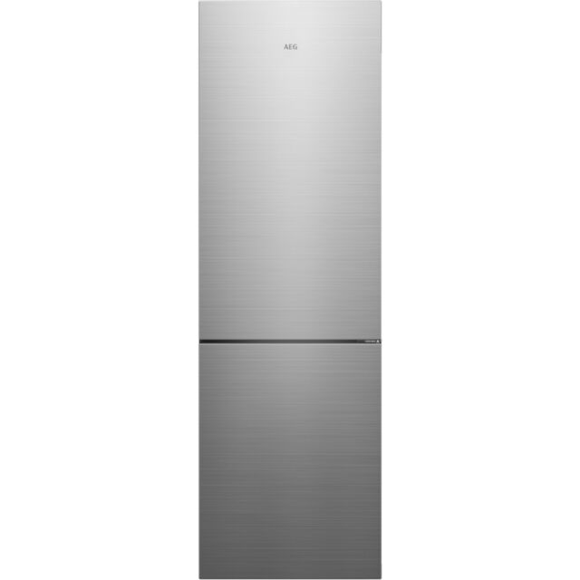AEG ORC7P321DX 
Freestanding 60/40 700 GreenZone+ TwinTech D Energy Rated Silver
