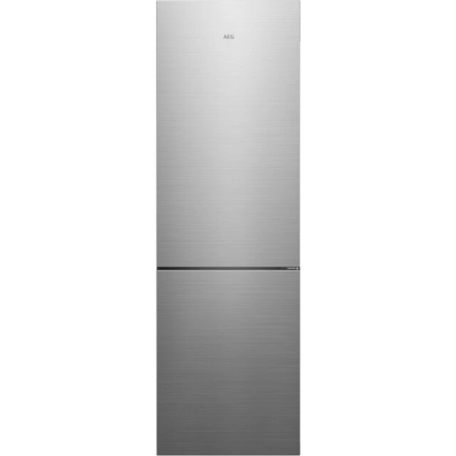 AEG ORC8M321CX 
Freestanding 60/40 800 Cooling360 GreenZone+ TwinTech C Energy Silver
