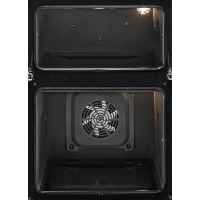 AEG OU5CP40M 61L Double Electric Oven - Stainless Steel