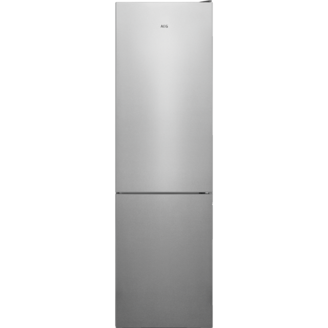 AEG RCB636E2MX 
Freestanding 60/40 flex 600 combi bottom Stainless steel, TwinTech, multiflow 2010 x