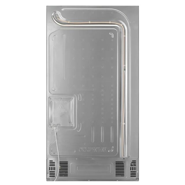 AEG RMB954E9VX 9000 Multiswitch American Style Fridge Freezer
Connected Large capacity Stainless ste