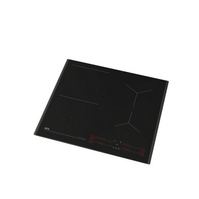 AEG SI64IB1BFB 59cm Induction Hob Black