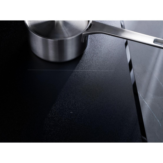 AEG SI64IB1BFB 59cm Induction Hob Black