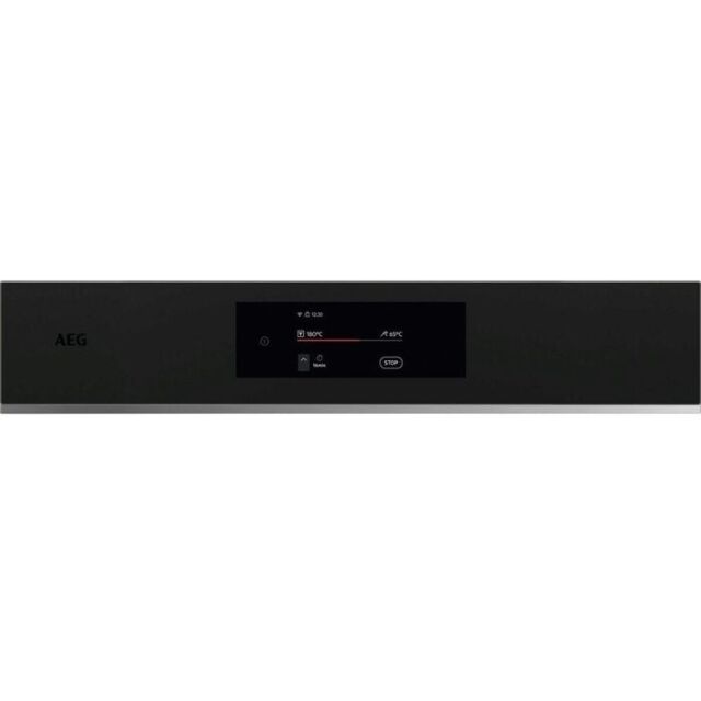 AEG TE7PB731AT 
Connected SenseCook Pyrolytic oven with Sophisticated CookSmart Touch controls, whit