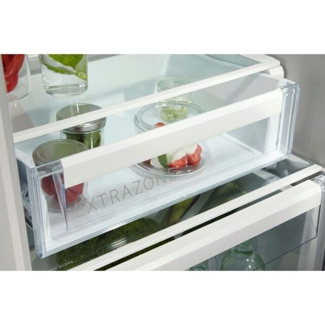 AEG TK6DS181ES 
In Column 6000, Cabinet Larder Fridge, DynamicAir, E Energy, Sliding Hinge, Recycled