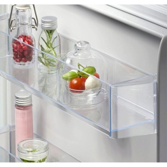 AEG TK6DS181ES 
In Column 6000, Cabinet Larder Fridge, DynamicAir, E Energy, Sliding Hinge, Recycled