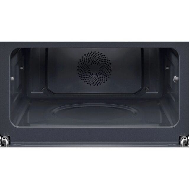 AEG TK8NK721B 
Connected Combination Microwave AND compact oven with Sophisticated 4inch CookSmart touc