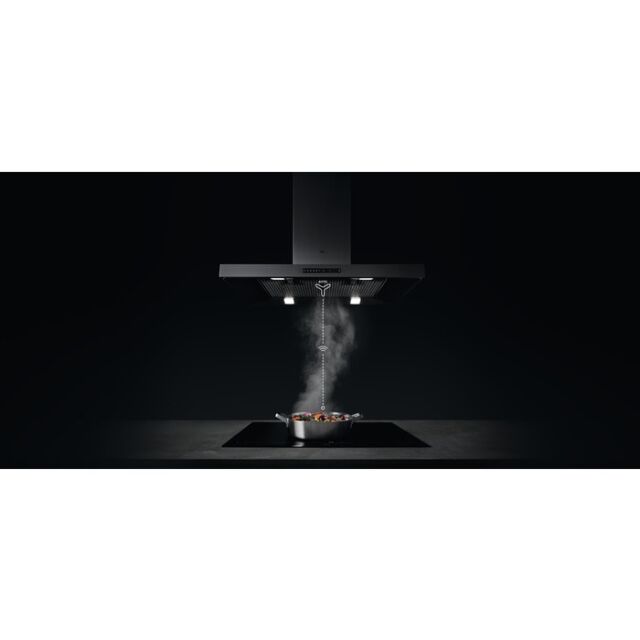 AEG TP95RA07FB 
90cm Ceramic Hob, 5 Cooking Zones including 1 Triple + 1 Dual extendable Hilight zon