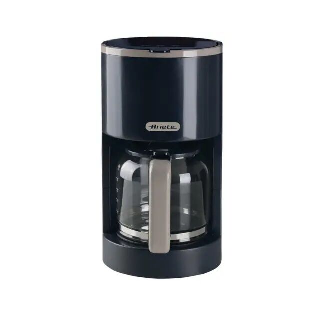 Ariete AR1394 12 Cup Breakfast Line Drip Coffee Machine