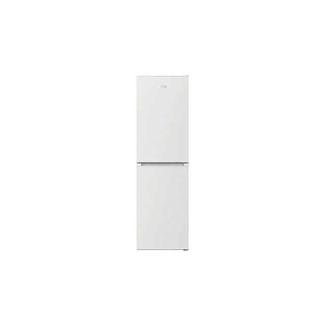 Beko CCFM4582W 54cm 50/50 Frost Free Fridge Freezer - White