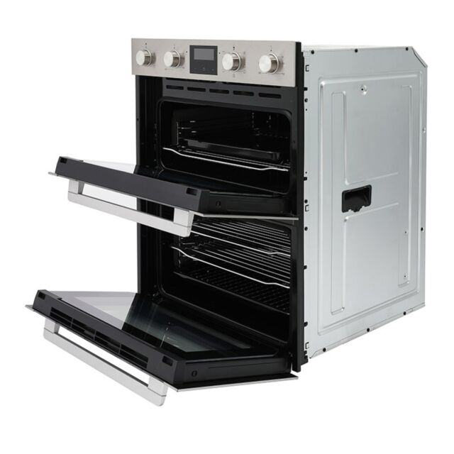 Belling 444411630 BEL BI703MFC BLK