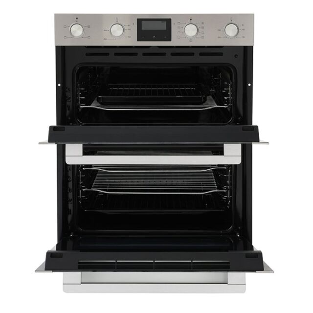 Belling 444411630 BEL BI703MFC BLK