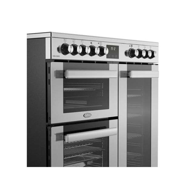 Belling 444411792 BEL RCA COOKCENTRE 90E STA