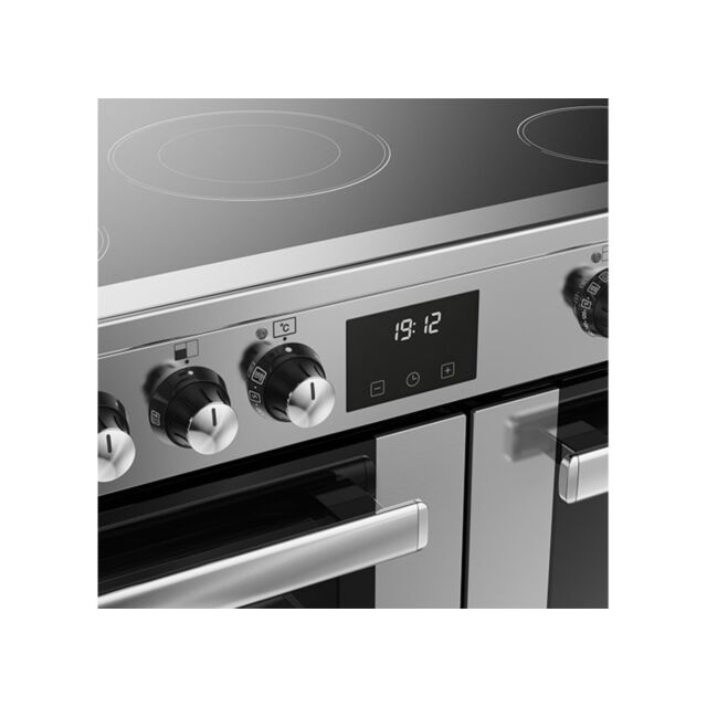 Belling 444411792 BEL RCA COOKCENTRE 90E STA