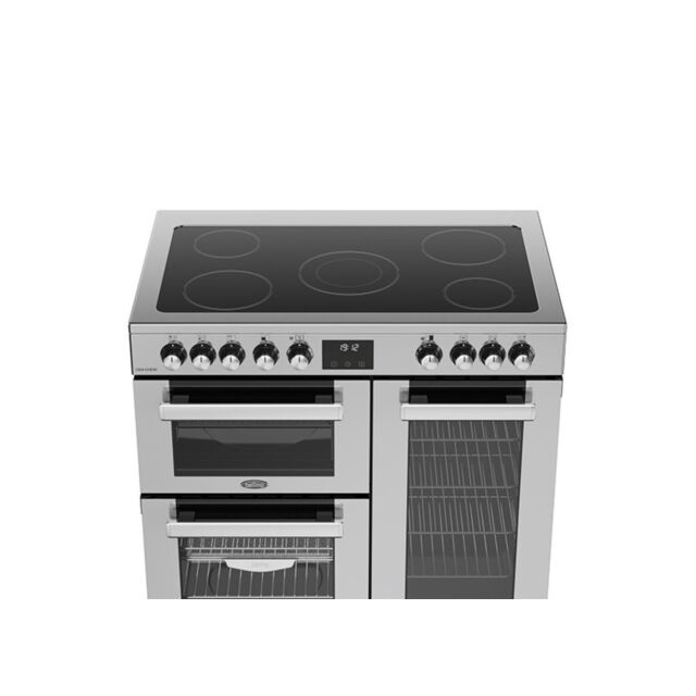 Belling 444411792 BEL RCA COOKCENTRE 90E STA