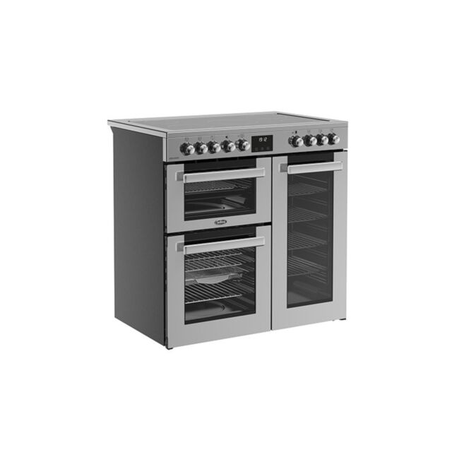 Belling 444411792 BEL RCA COOKCENTRE 90E STA