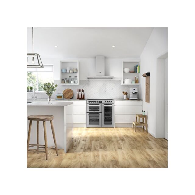 Belling 444411792 BEL RCA COOKCENTRE 90E STA