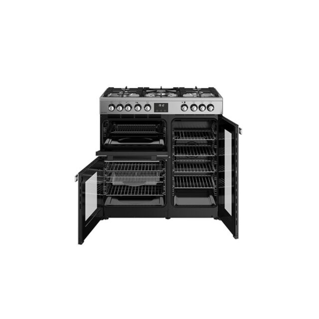 Belling 444411794 BEL RCA COOKCENTRE 90DF STA
