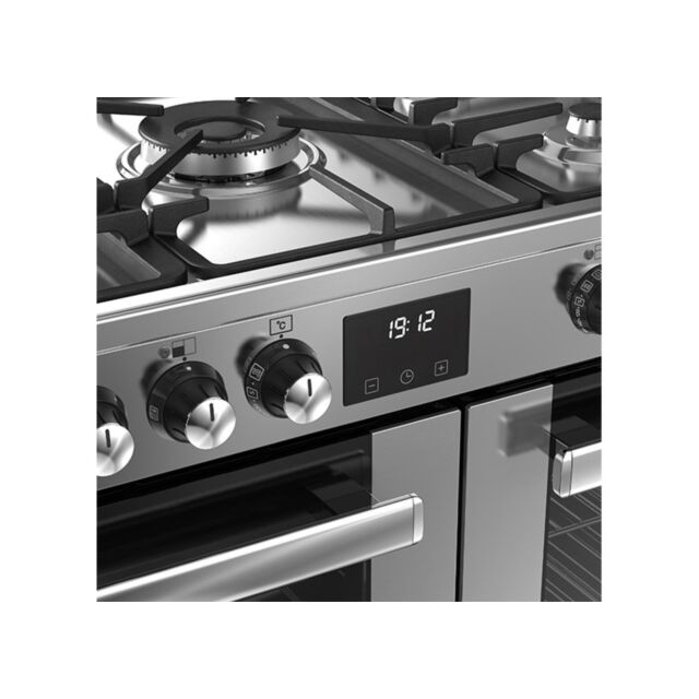 Belling 444411794 BEL RCA COOKCENTRE 90DF STA
