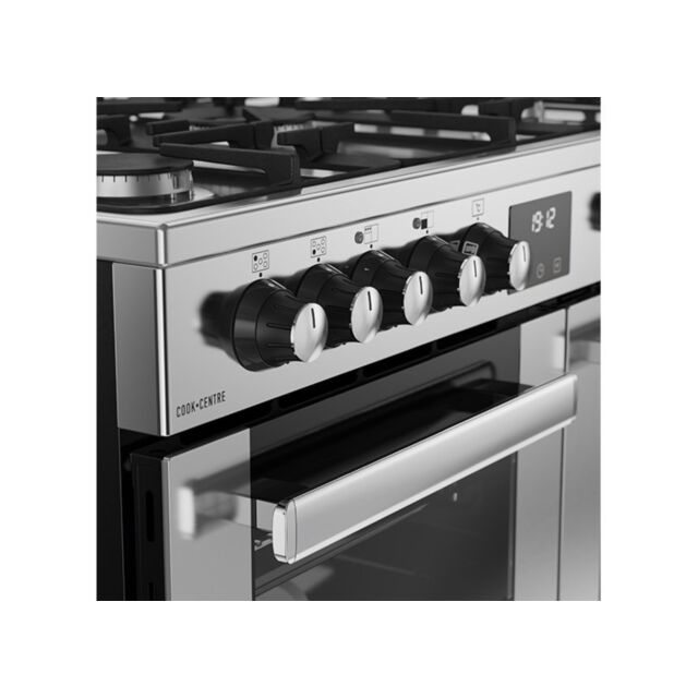 Belling 444411794 BEL RCA COOKCENTRE 90DF STA