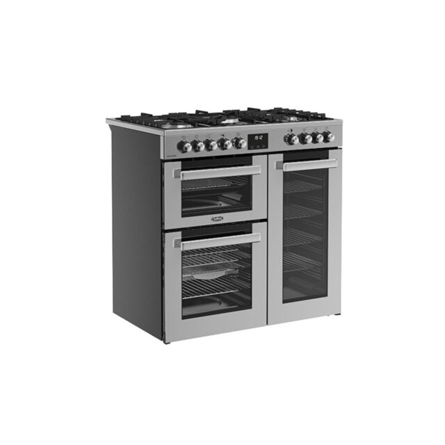 Belling 444411794 BEL RCA COOKCENTRE 90DF STA