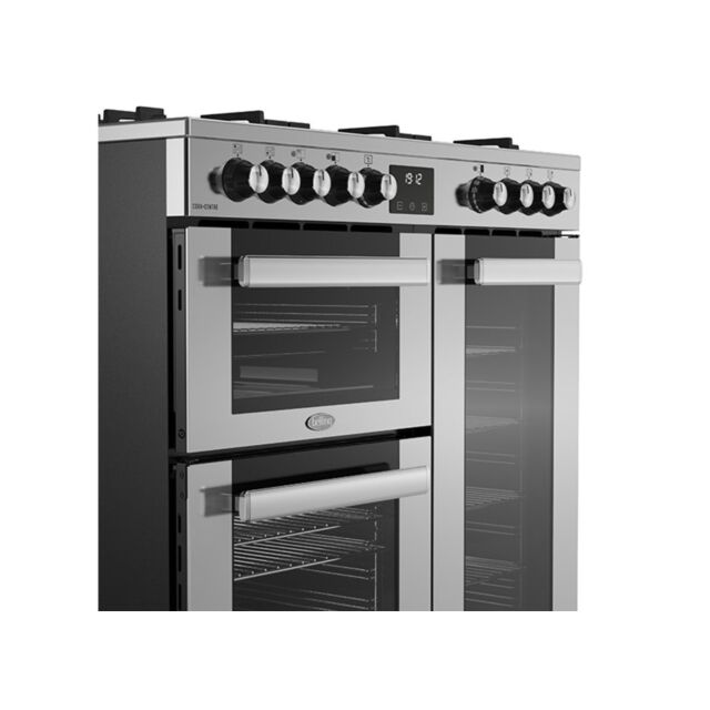 Belling 444411794 BEL RCA COOKCENTRE 90DF STA