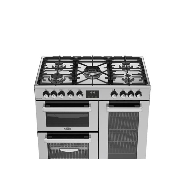 Belling 444411794 BEL RCA COOKCENTRE 90DF STA