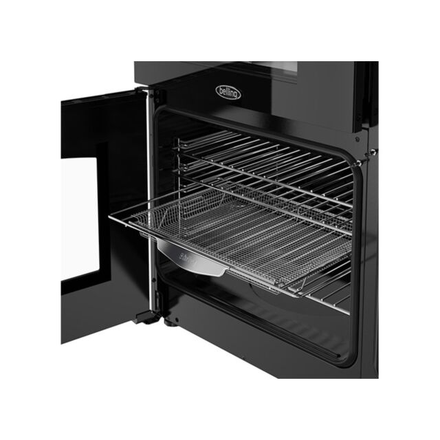 Belling 444411795 BEL RCA COOKCENTRE 90EI BLK