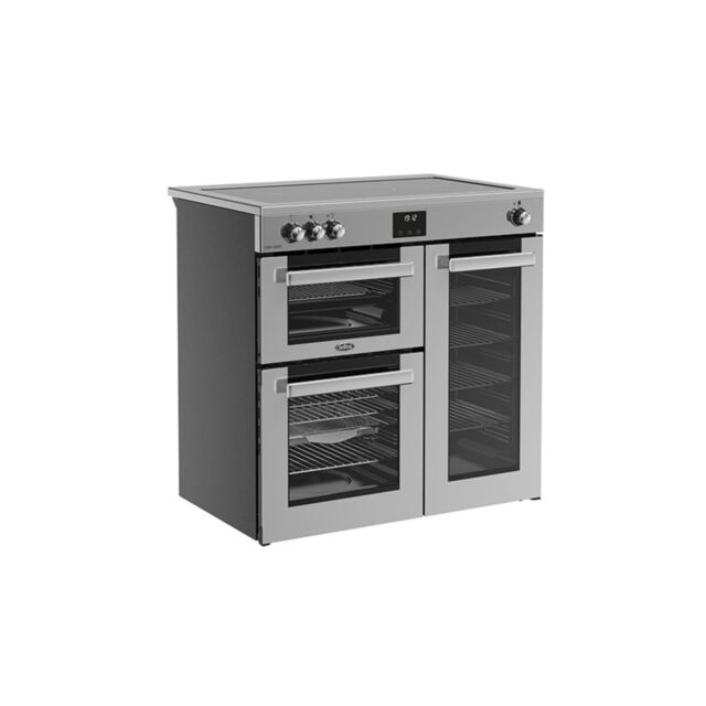 Belling 444411796 BEL RCA COOKCENTRE 90EI STA