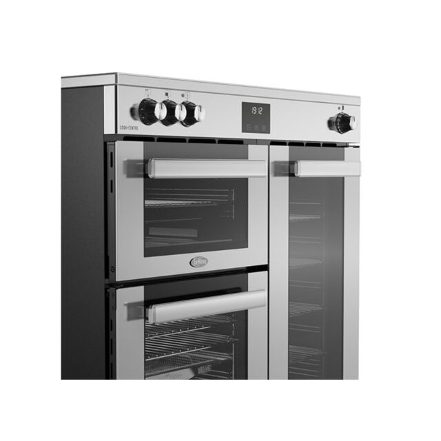 Belling 444411796 BEL RCA COOKCENTRE 90EI STA