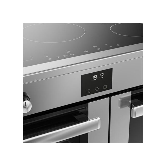 Belling 444411796 BEL RCA COOKCENTRE 90EI STA