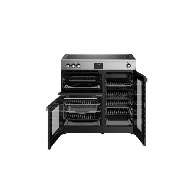 Belling 444411796 BEL RCA COOKCENTRE 90EI STA